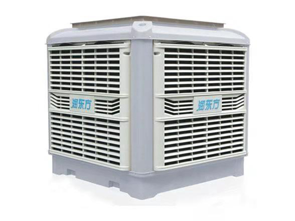 冷風機比傳統空調的優勢